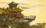古建筑