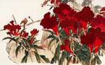 花鸟画