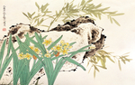 花鸟画