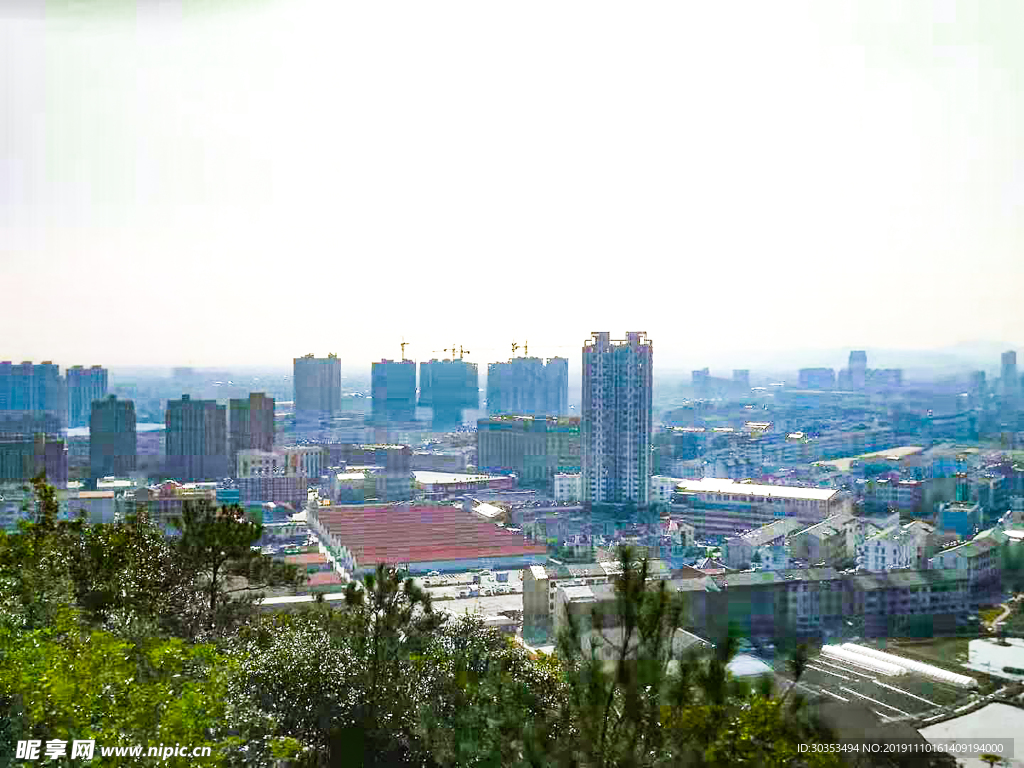 杜桥