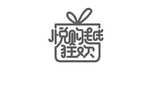 悦购越狂欢艺术字体设计