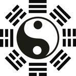 八卦图