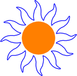 太阳