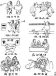 不文明行为