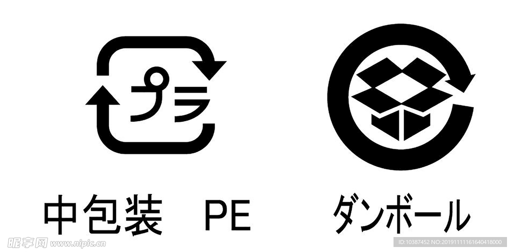 PE标