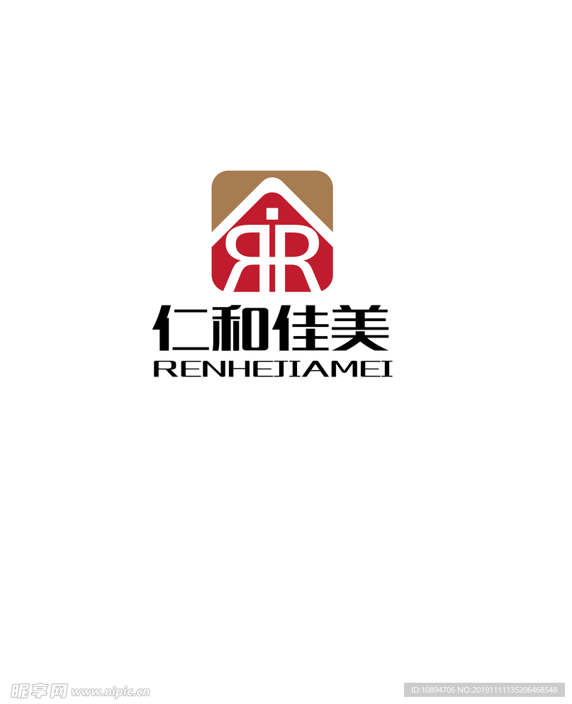 家居标识设计