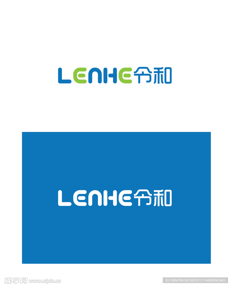 科技标识设计