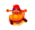 财神元宝