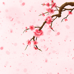 手绘插画