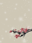 手绘插画