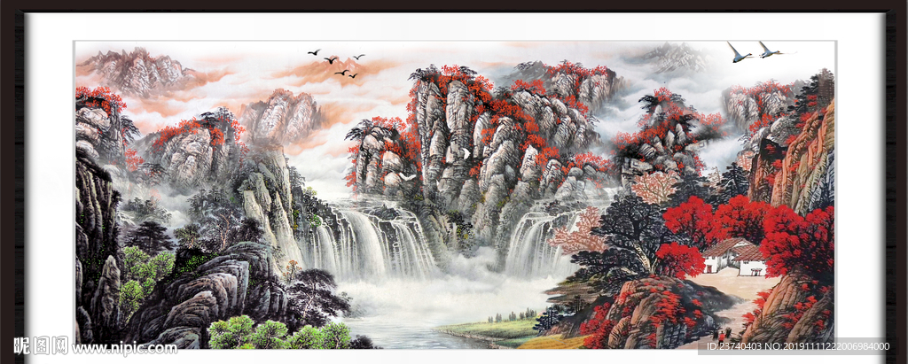 聚宝盆