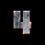 岩石数字