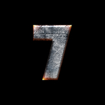 岩石数字
