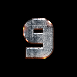 岩石数字