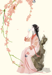 立春背景