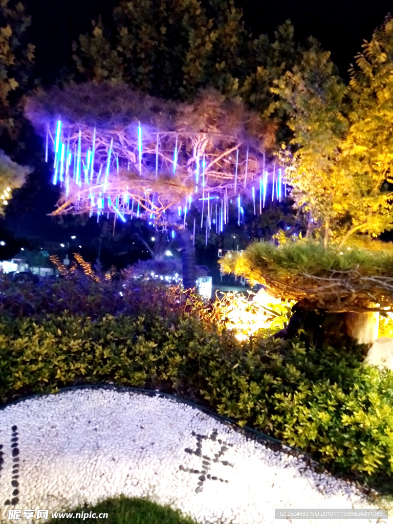 自然风景