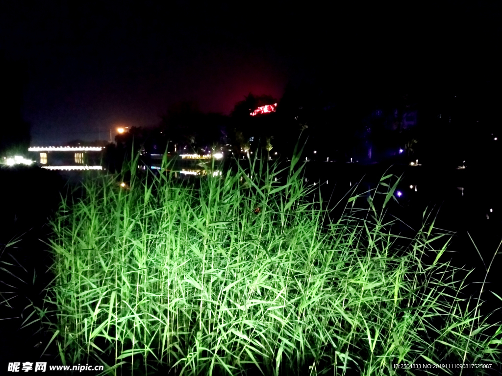 自然风景