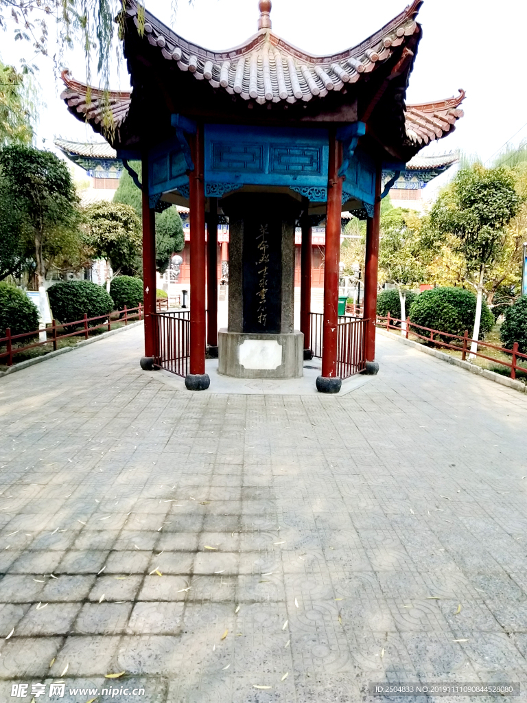 自然风景