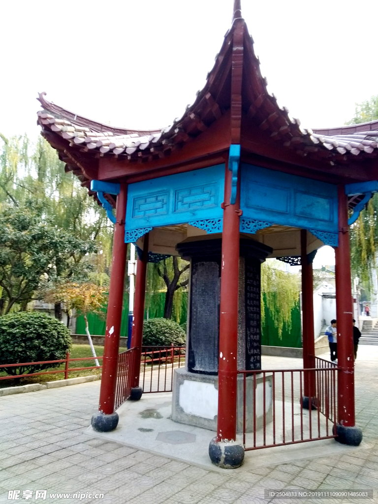 自然风景