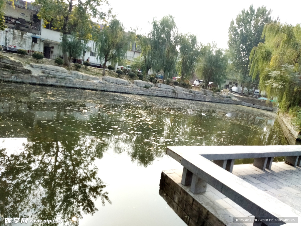 自然风景