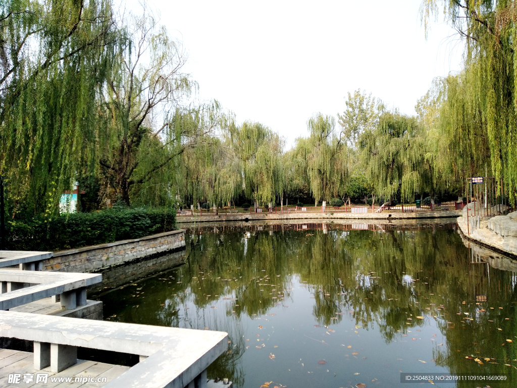 自然风景