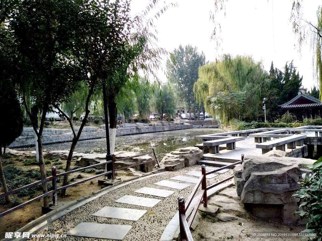 自然风景