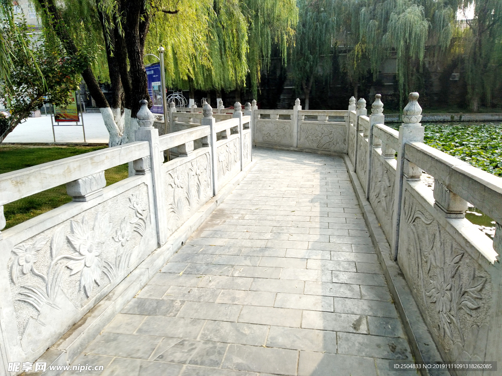 自然风景