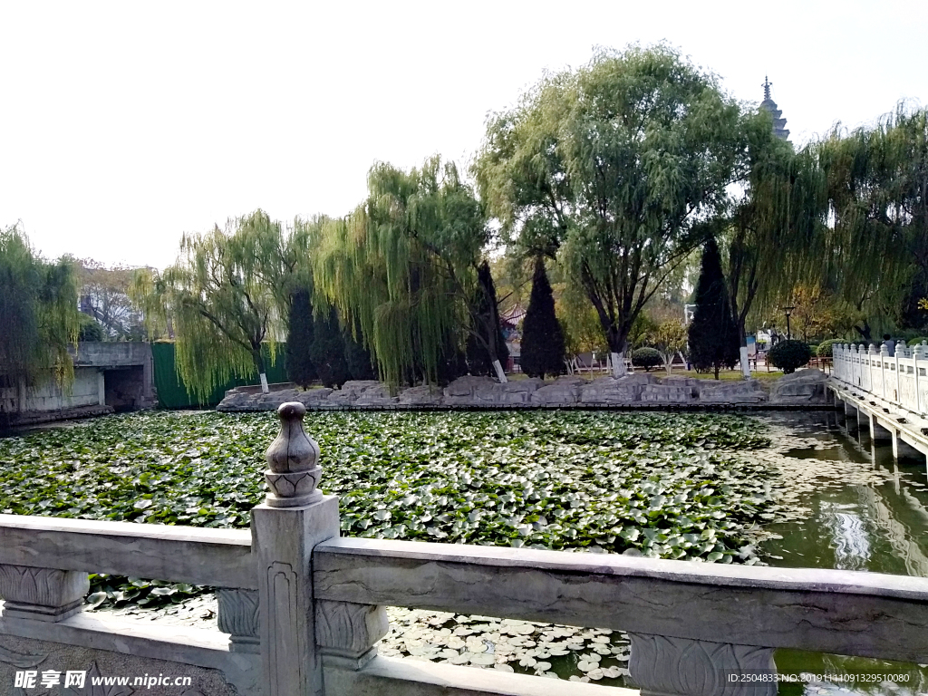 自然风景