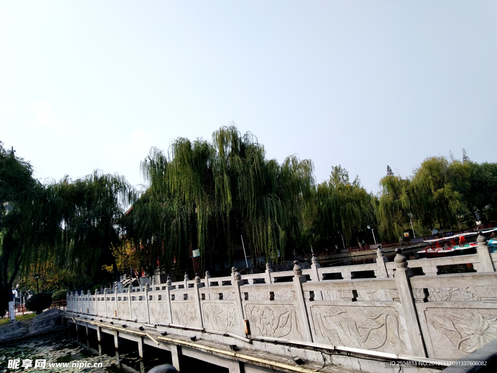 自然风景