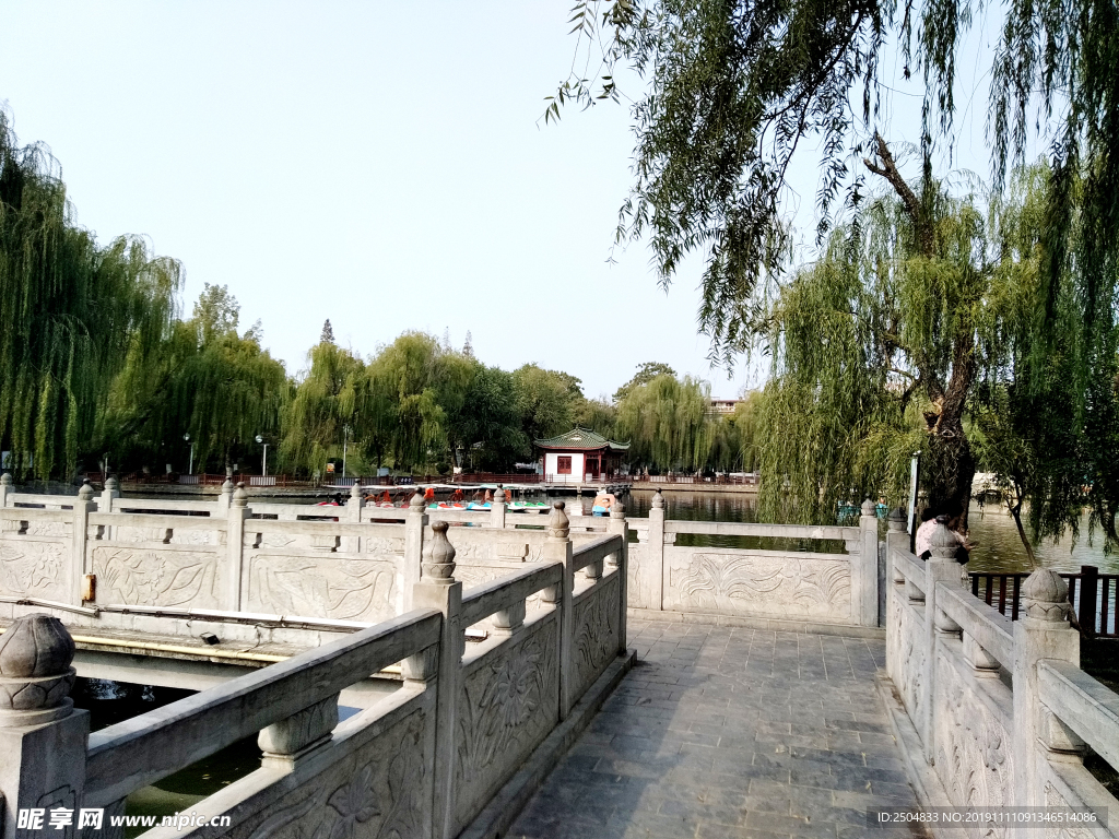 自然风景