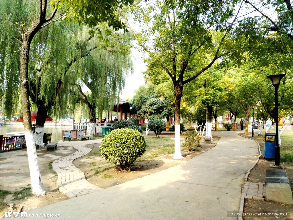 自然风景