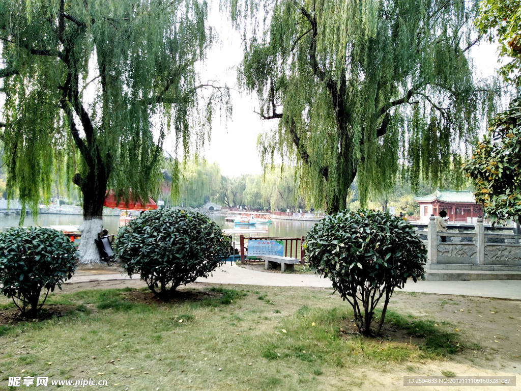 自然风景
