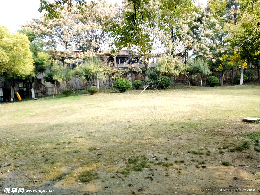 自然风景