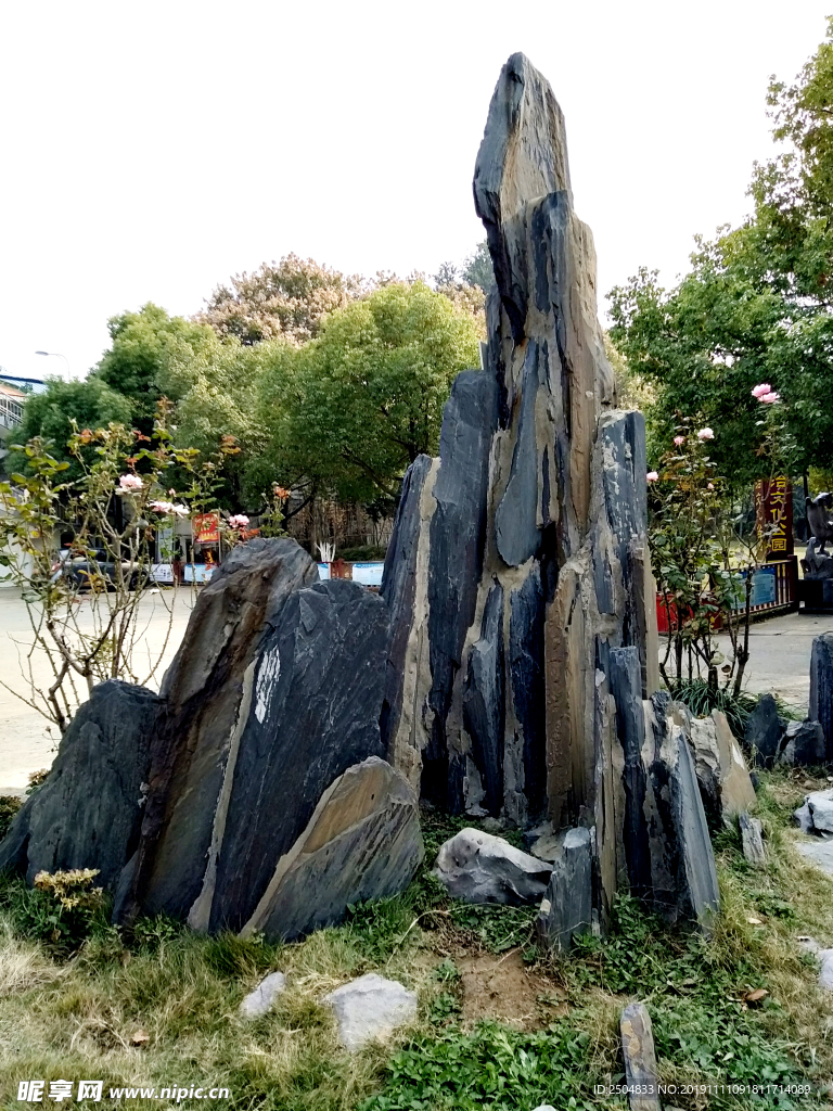 自然风景