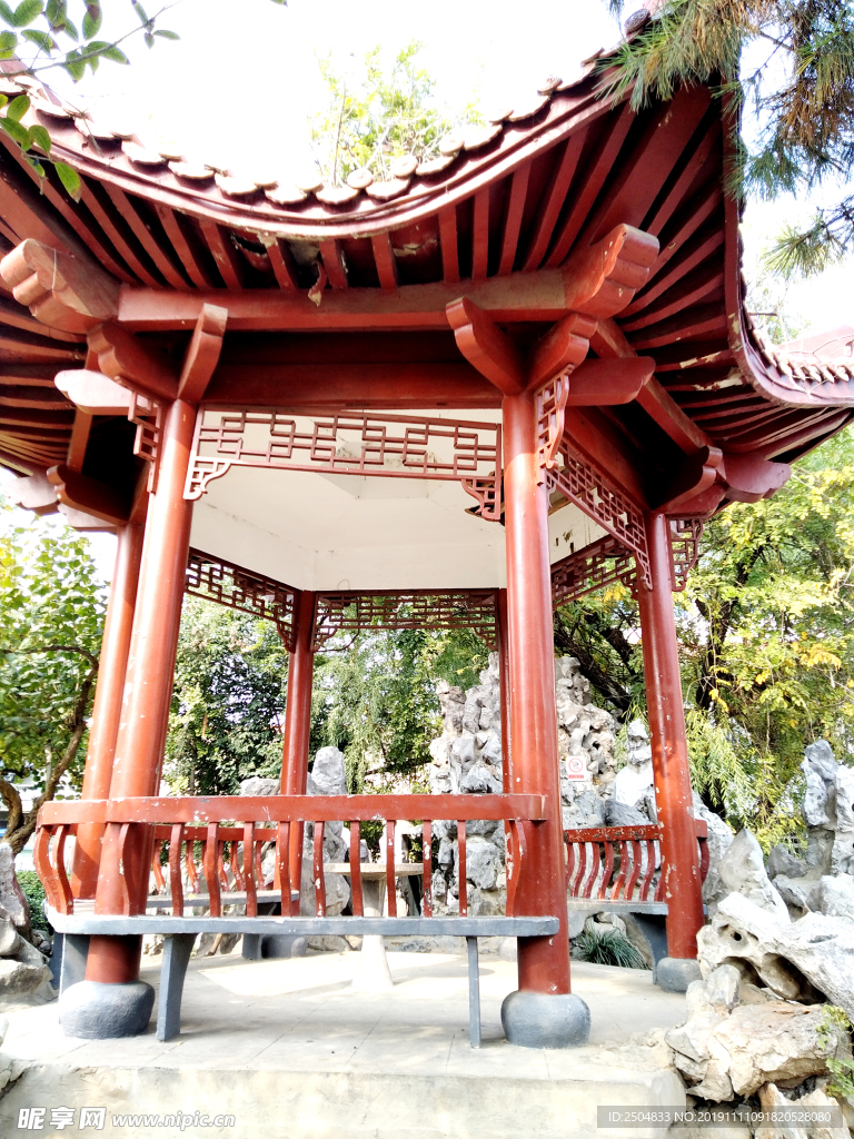 自然风景