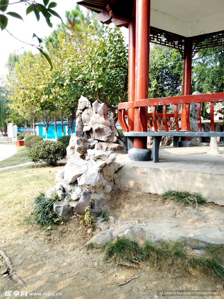 自然风景