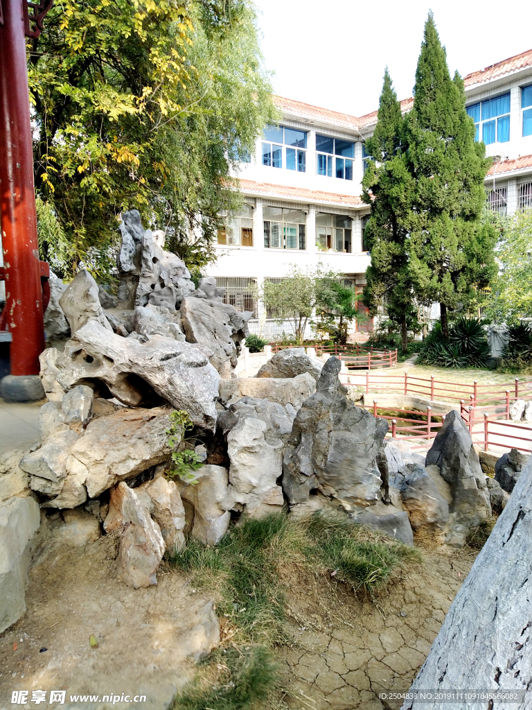 自然风景