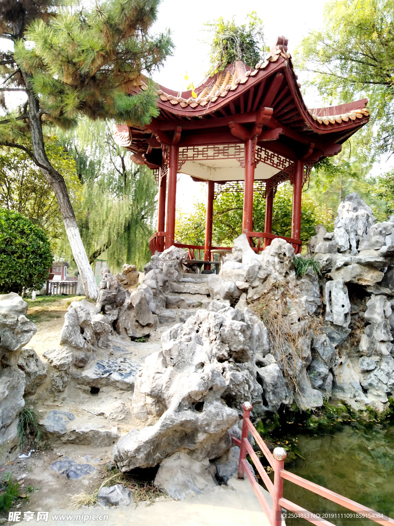 自然风景
