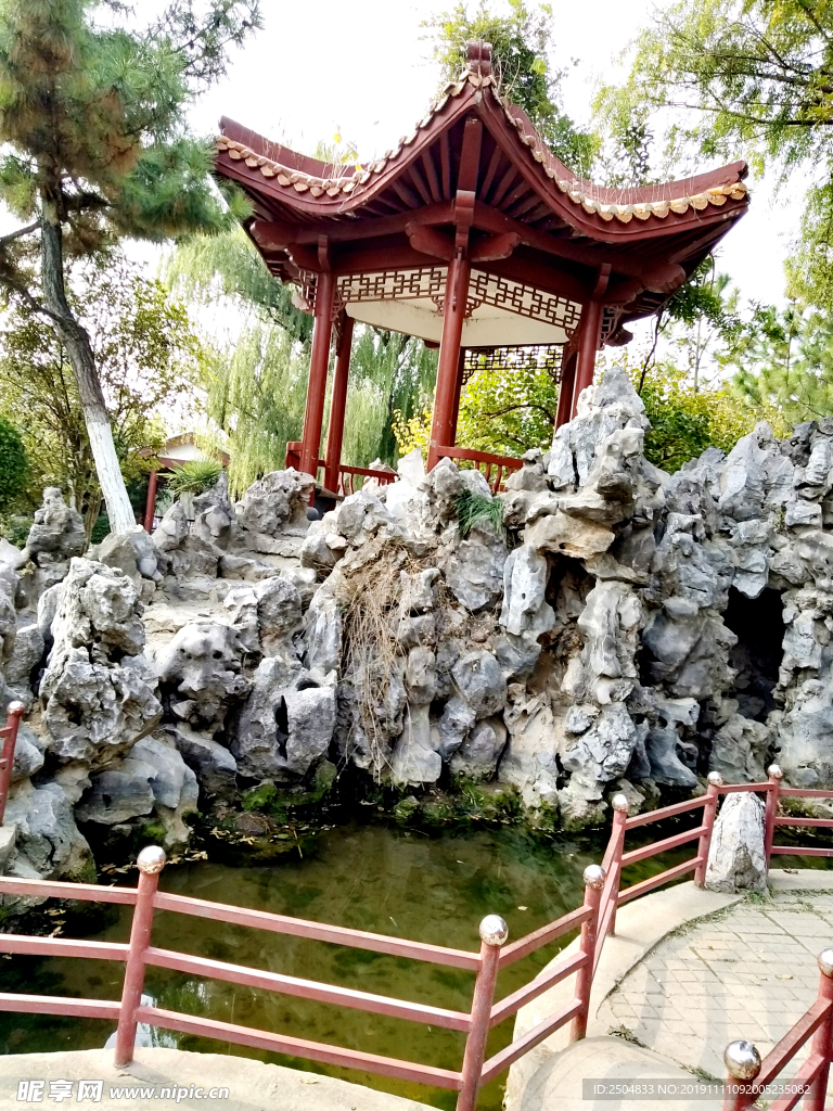 自然风景