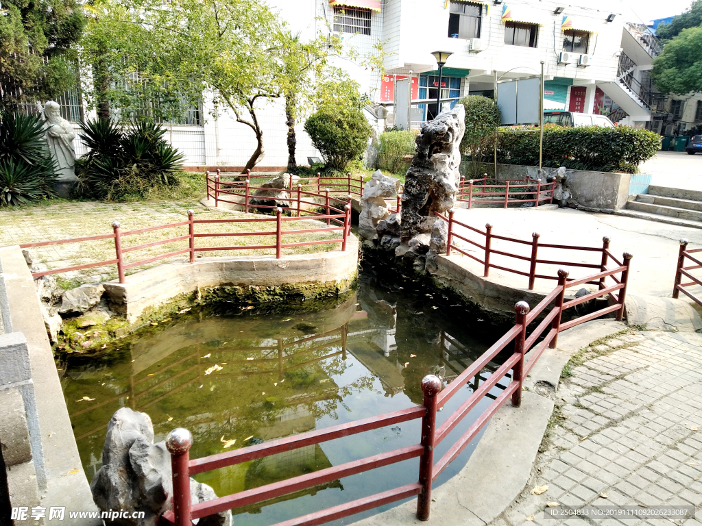 自然风景
