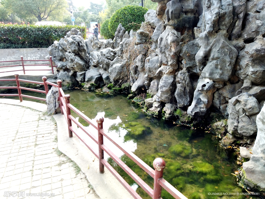 自然风景