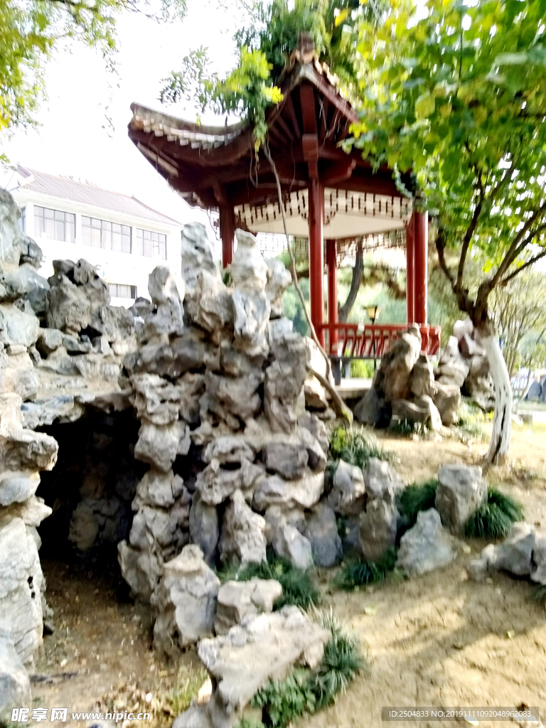 自然风景
