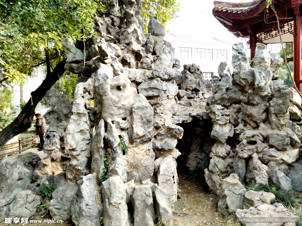 自然风景