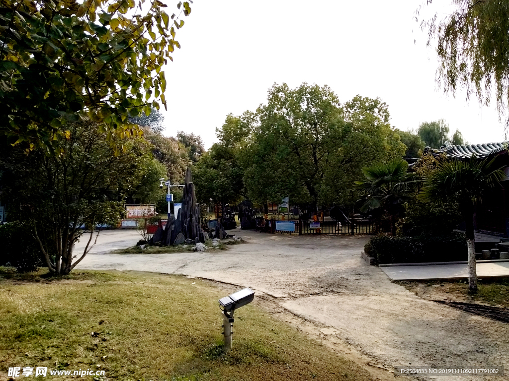 自然风景