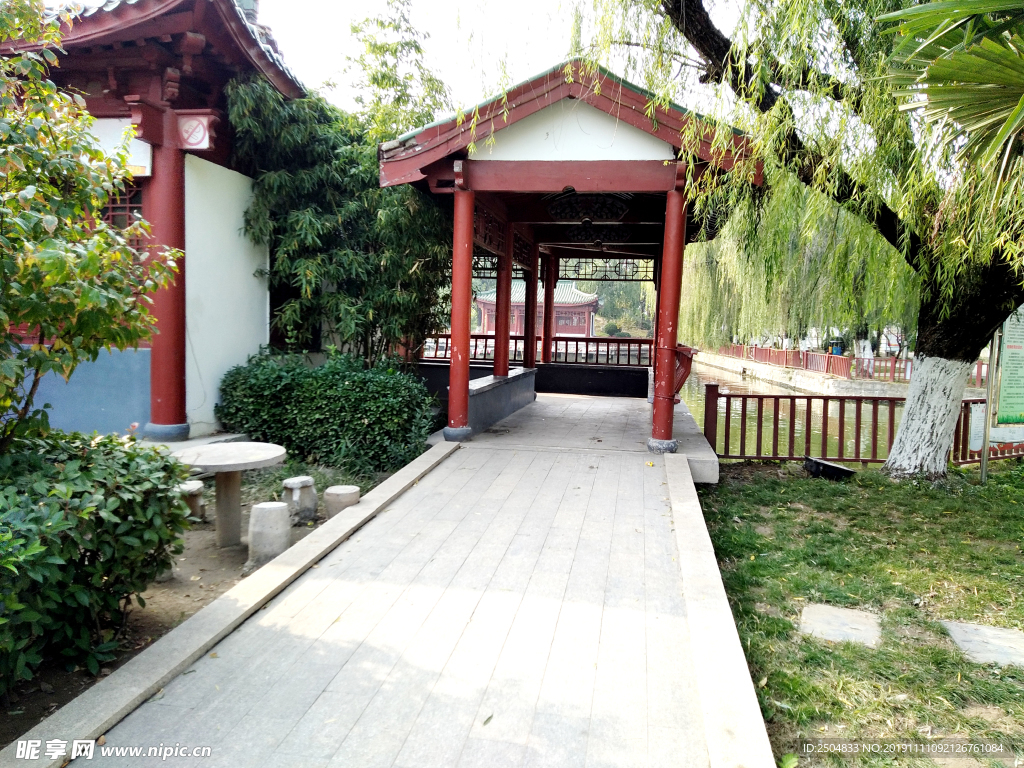 自然风景