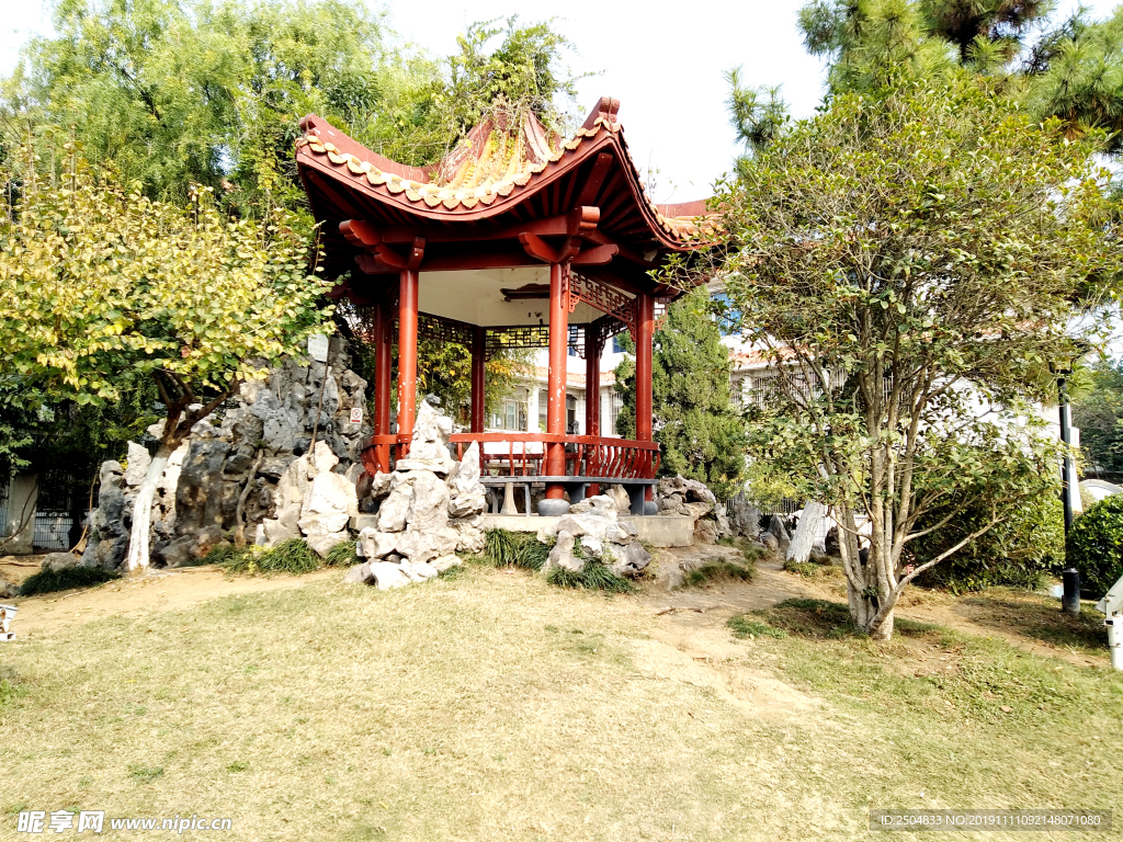 自然风景