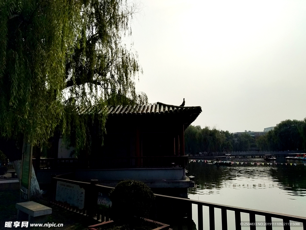 自然风景