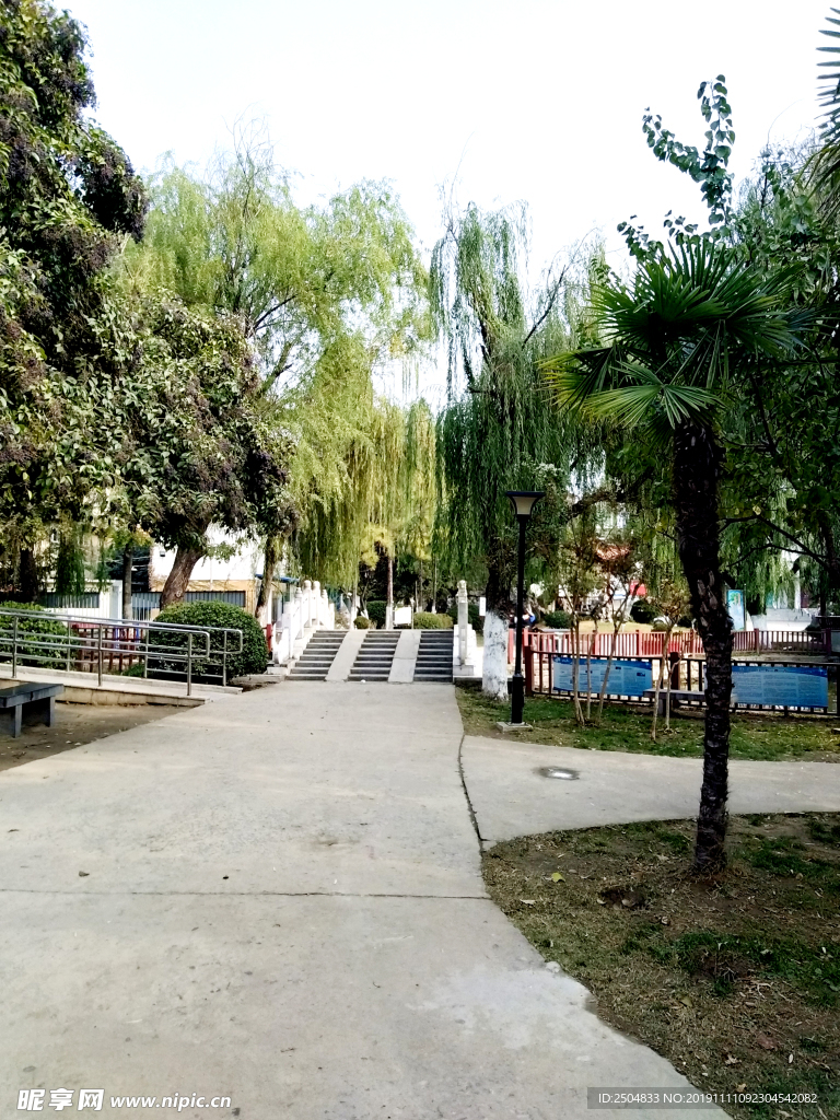 自然风景