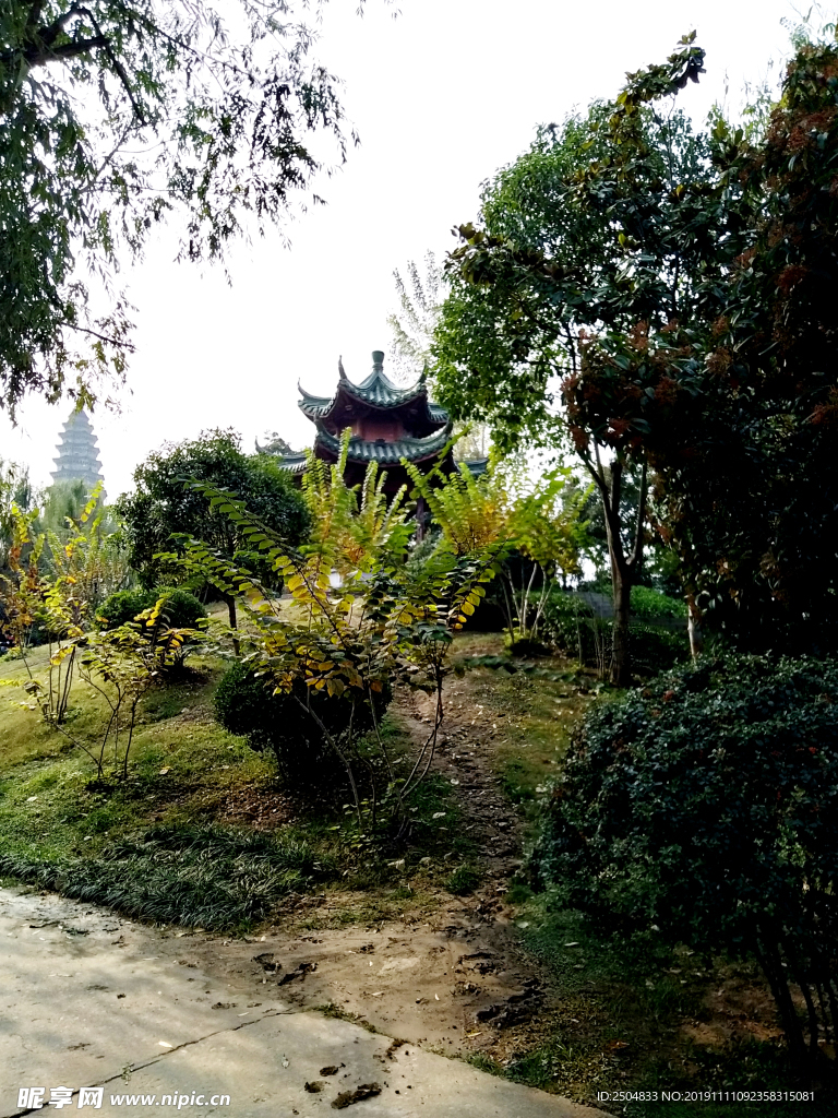 自然风景