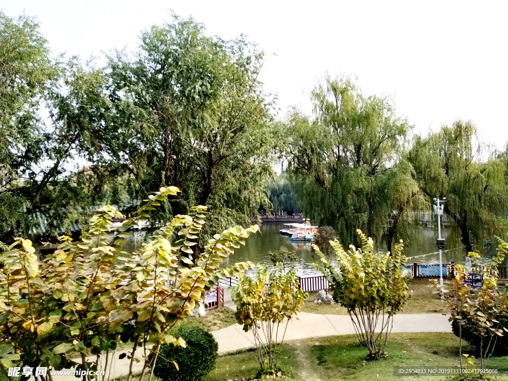 自然风景
